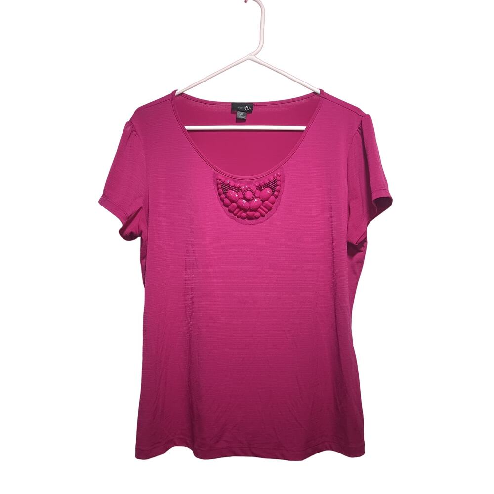 East 5th Women's Shirt Size XL